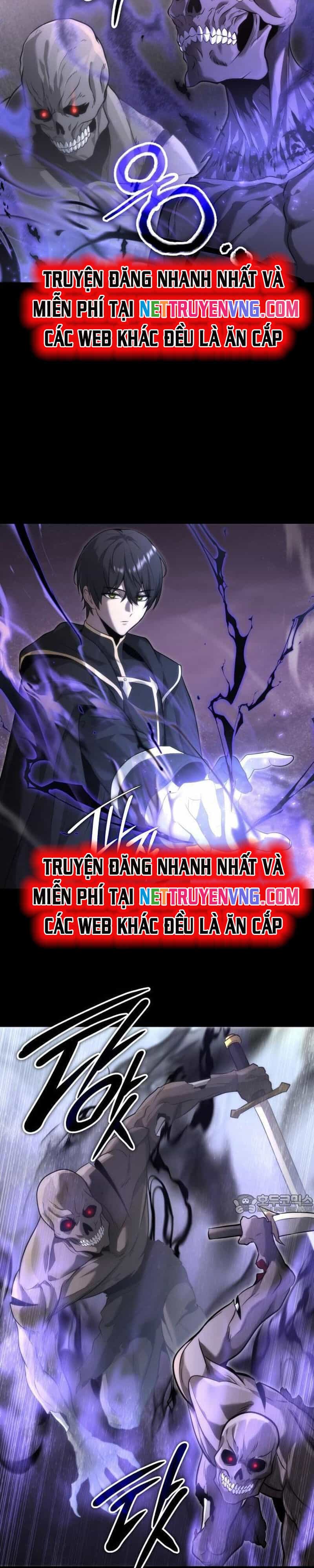 Tiểu Thiếu Gia Của Tử Linh Gia Tộc - Chương 1 - ảnh 28