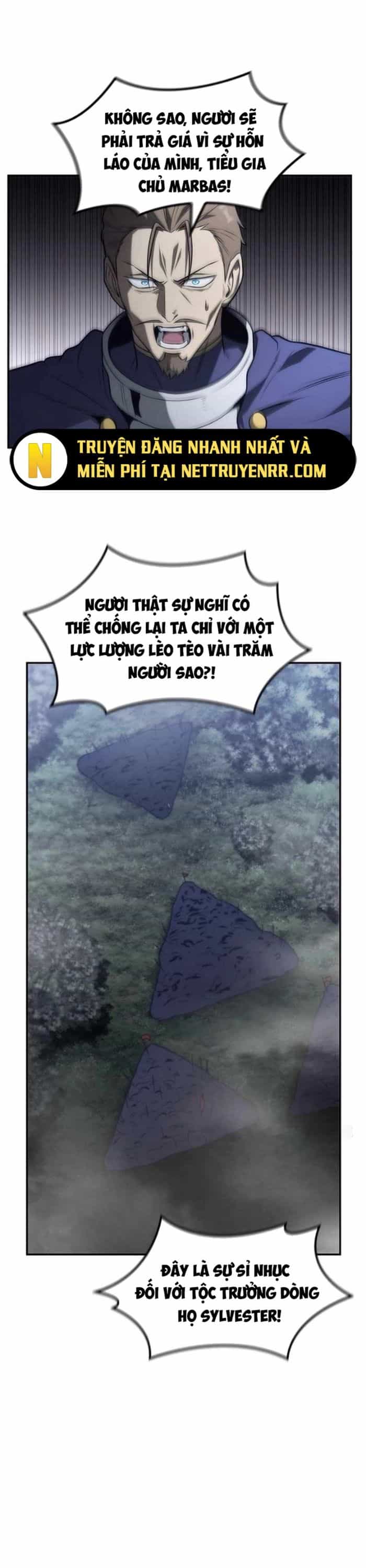 Tiểu Thiếu Gia Của Tử Linh Gia Tộc - Chương 19 - ảnh 15