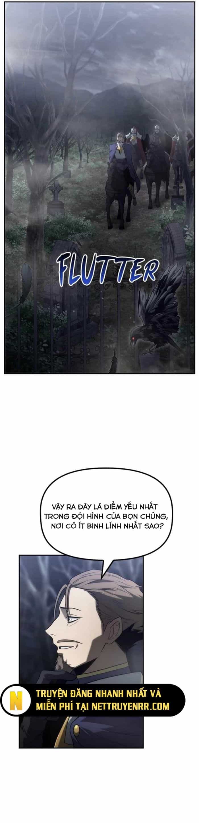 Tiểu Thiếu Gia Của Tử Linh Gia Tộc - Chương 19 - ảnh 2