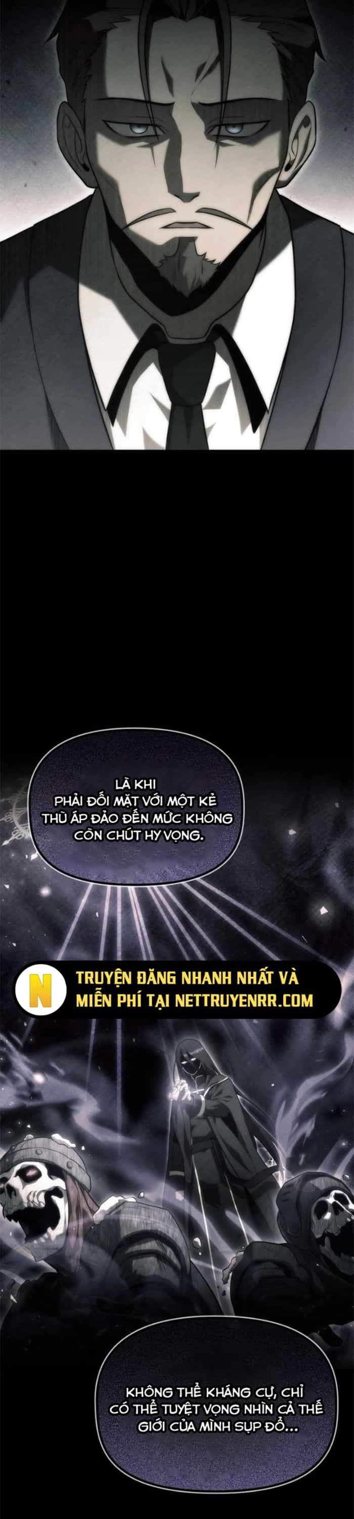 Tiểu Thiếu Gia Của Tử Linh Gia Tộc - Chương 19 - ảnh 22