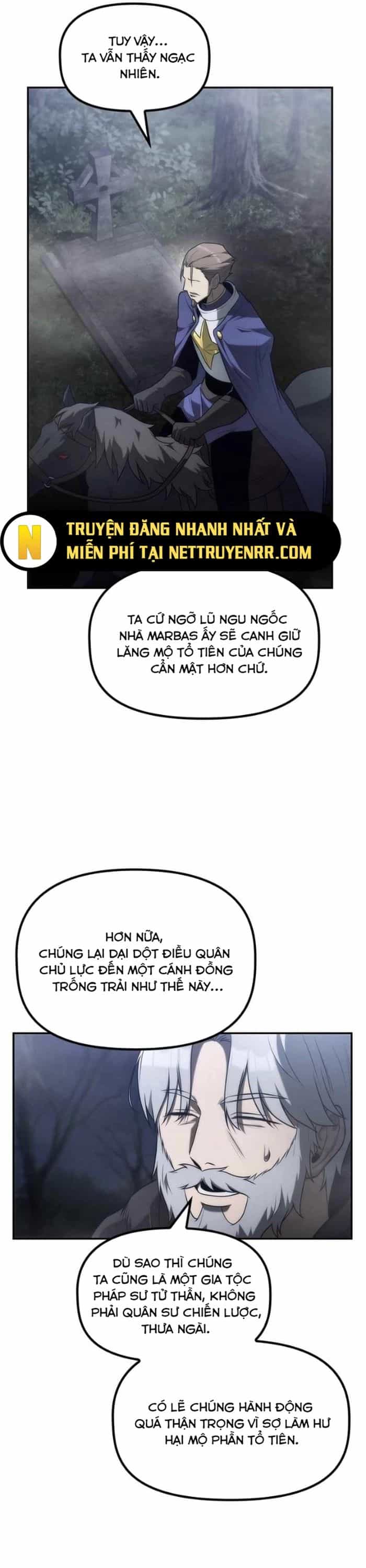 Tiểu Thiếu Gia Của Tử Linh Gia Tộc - Chương 19 - ảnh 4