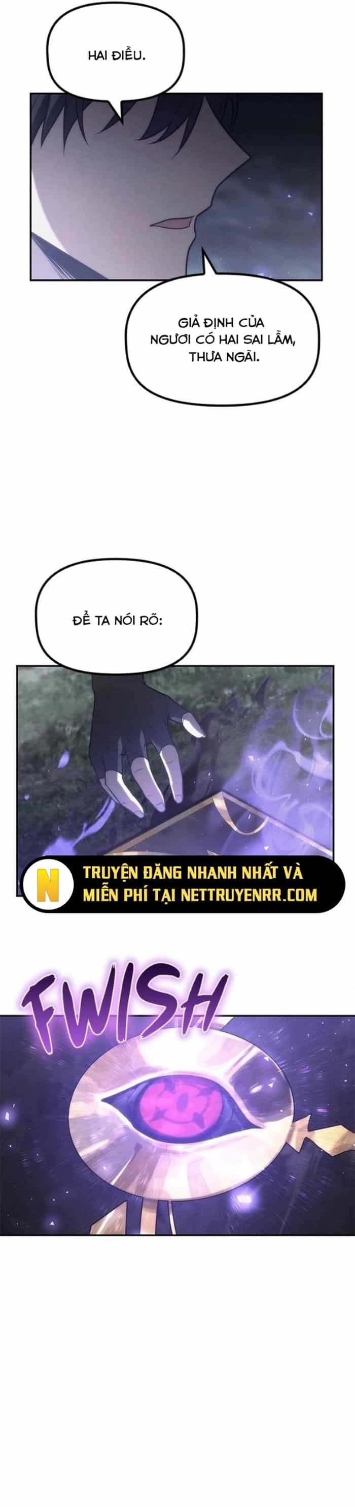 Tiểu Thiếu Gia Của Tử Linh Gia Tộc - Chương 19 - ảnh 40