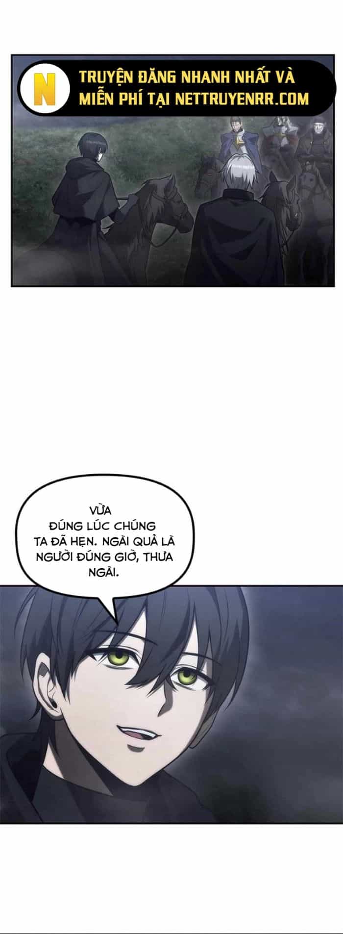 Tiểu Thiếu Gia Của Tử Linh Gia Tộc - Chương 19 - ảnh 9