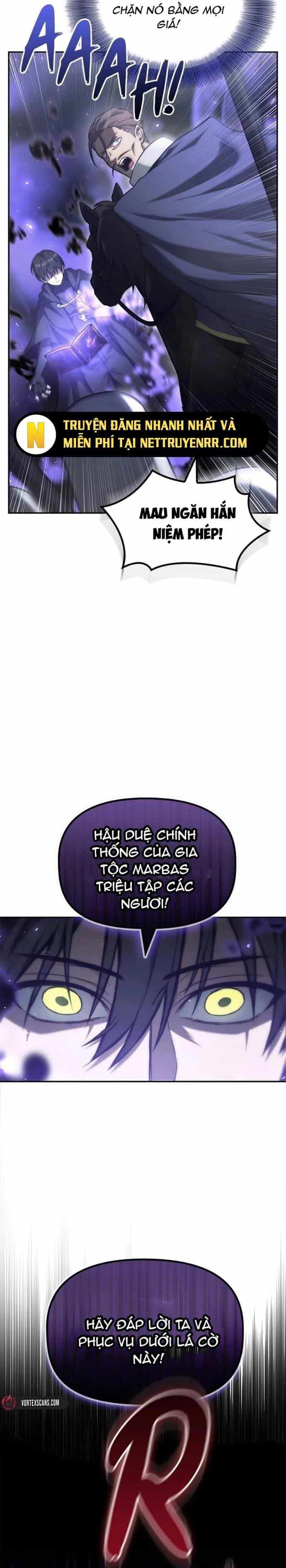 Tiểu Thiếu Gia Của Tử Linh Gia Tộc - Chương 20 - ảnh 15