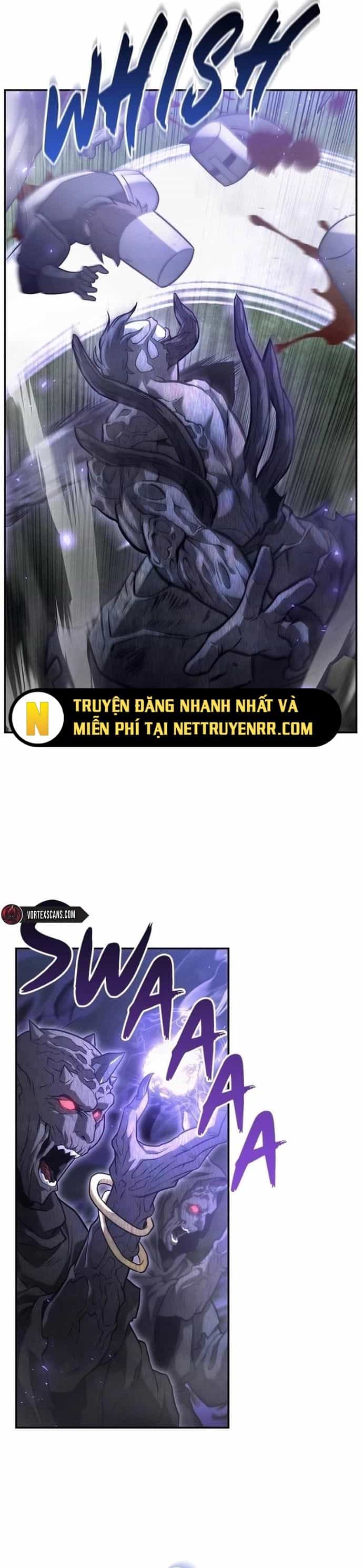 Tiểu Thiếu Gia Của Tử Linh Gia Tộc - Chương 20 - ảnh 20