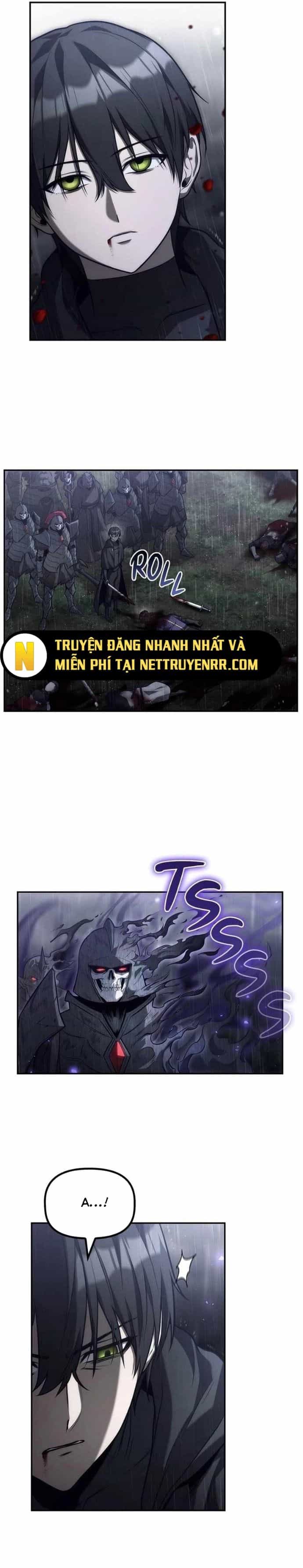 Tiểu Thiếu Gia Của Tử Linh Gia Tộc - Chương 21 - ảnh 10