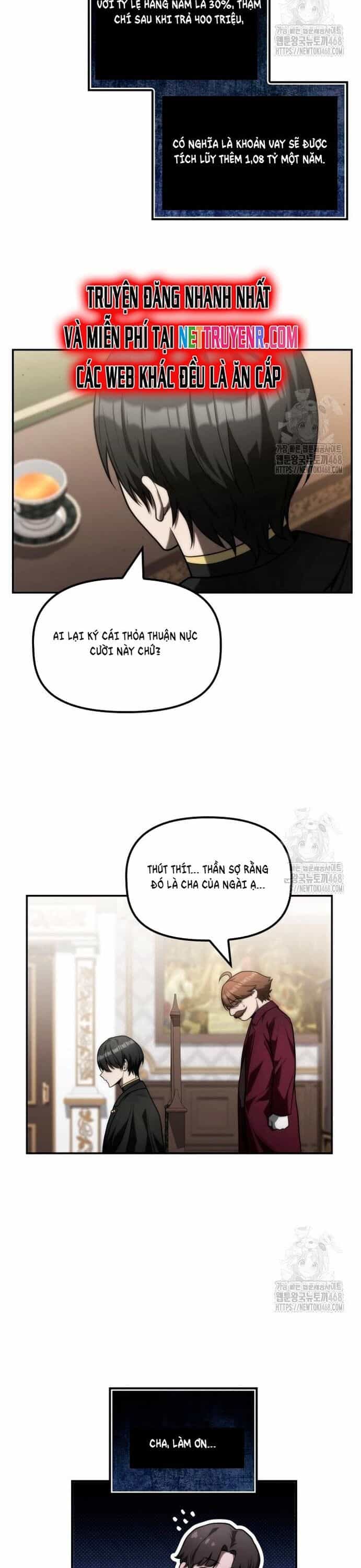 Tiểu Thiếu Gia Của Tử Linh Gia Tộc - Chương 22 - ảnh 14