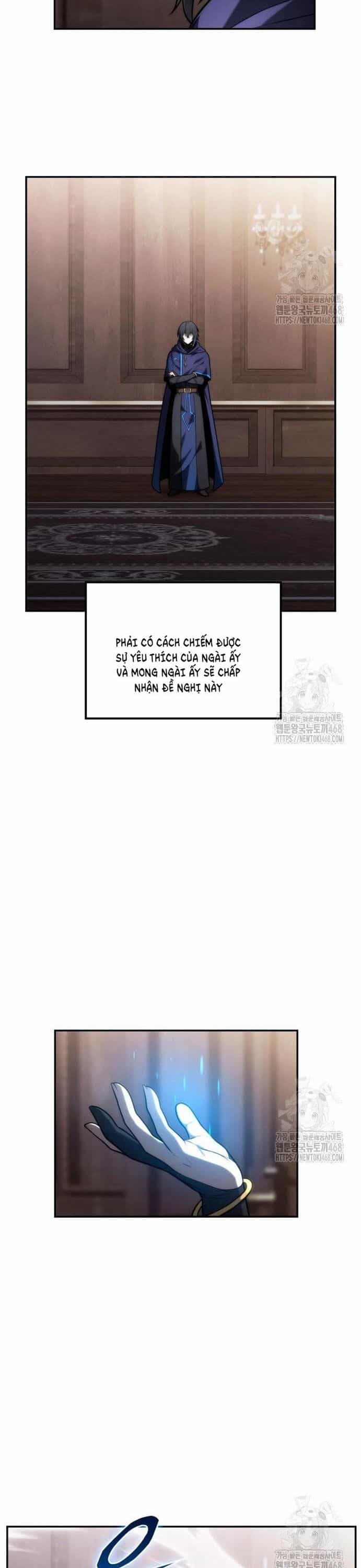Tiểu Thiếu Gia Của Tử Linh Gia Tộc - Chương 22 - ảnh 27
