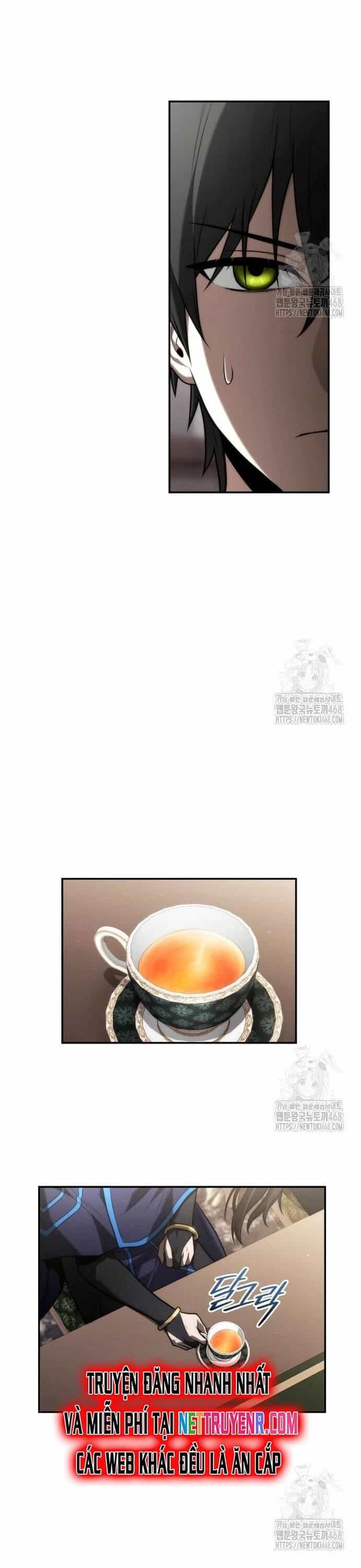 Tiểu Thiếu Gia Của Tử Linh Gia Tộc - Chương 22 - ảnh 5