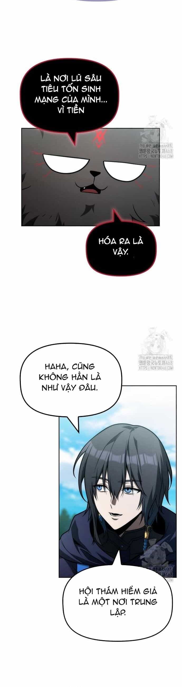 Tiểu Thiếu Gia Của Tử Linh Gia Tộc - Chương 24 - ảnh 26