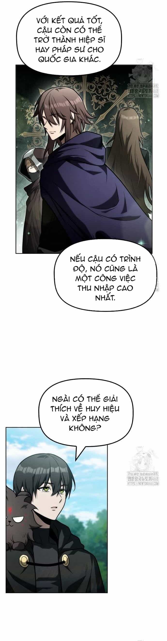 Tiểu Thiếu Gia Của Tử Linh Gia Tộc - Chương 24 - ảnh 27
