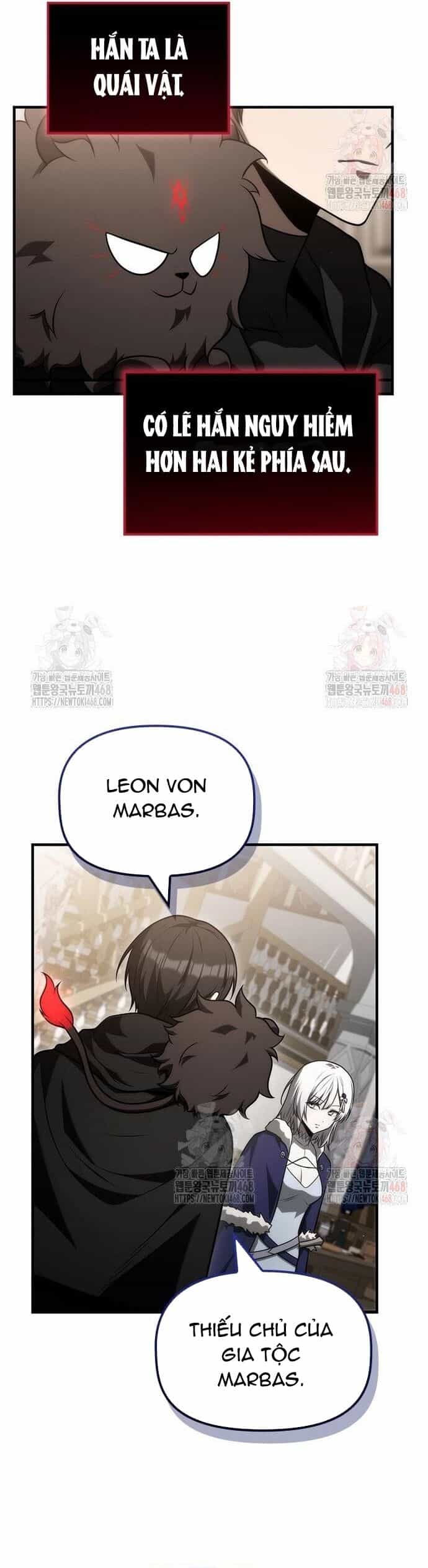 Tiểu Thiếu Gia Của Tử Linh Gia Tộc - Chương 25 - ảnh 16