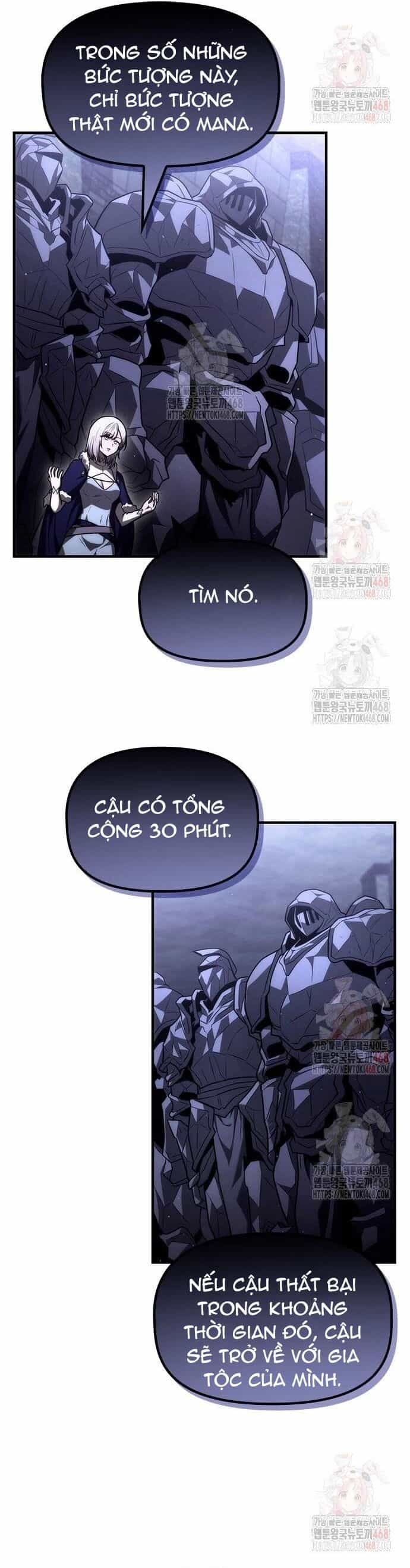 Tiểu Thiếu Gia Của Tử Linh Gia Tộc - Chương 25 - ảnh 31