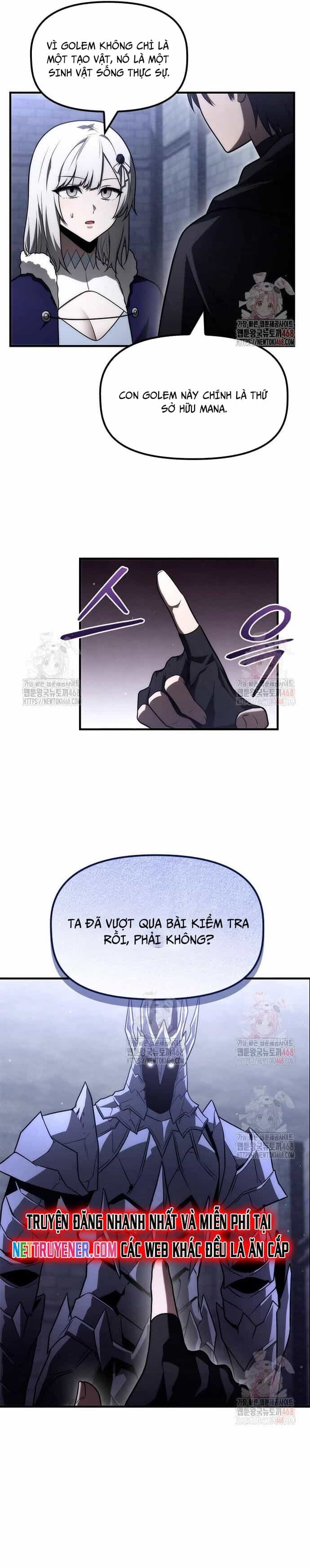 Tiểu Thiếu Gia Của Tử Linh Gia Tộc - Chương 26 - ảnh 25