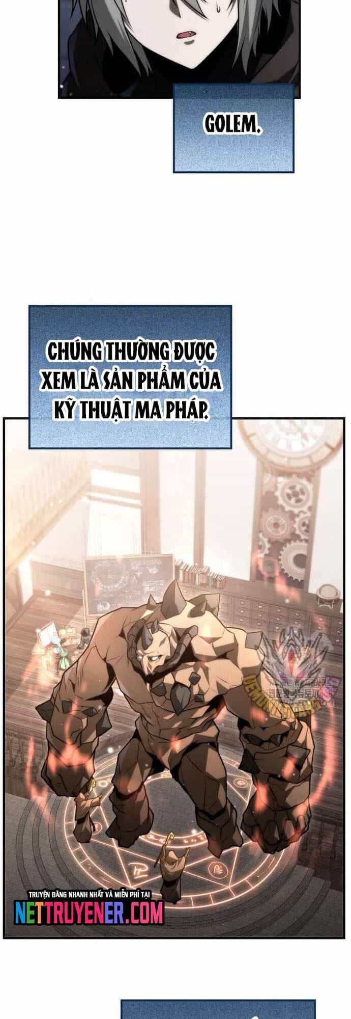 Tiểu Thiếu Gia Của Tử Linh Gia Tộc - Chương 27 - ảnh 2