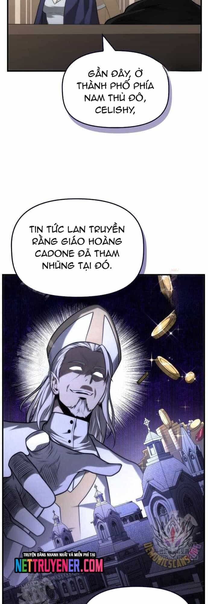 Tiểu Thiếu Gia Của Tử Linh Gia Tộc - Chương 27 - ảnh 27