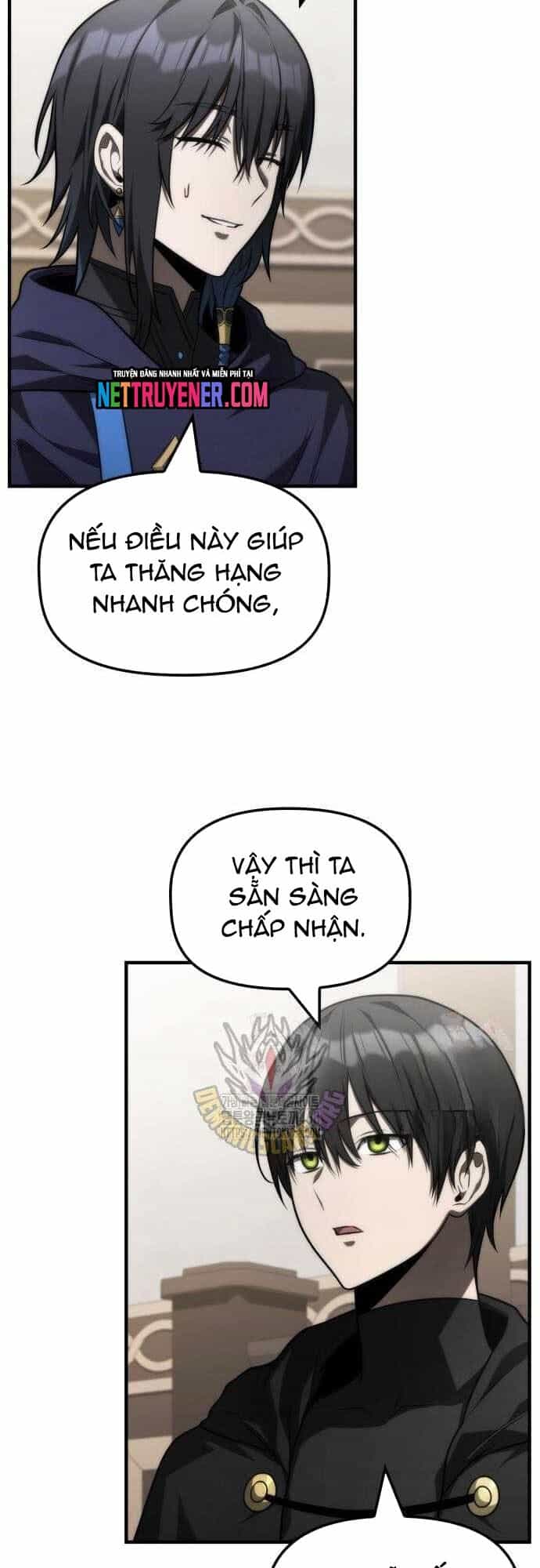 Tiểu Thiếu Gia Của Tử Linh Gia Tộc - Chương 27 - ảnh 30