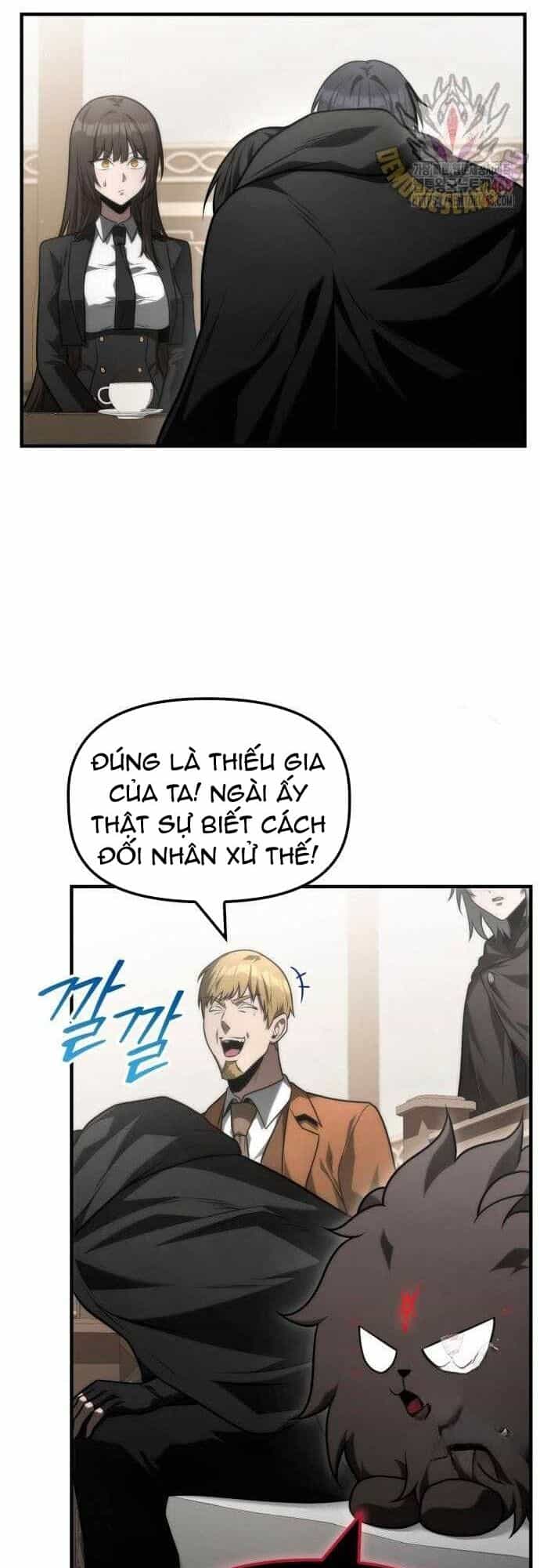 Tiểu Thiếu Gia Của Tử Linh Gia Tộc - Chương 27 - ảnh 34