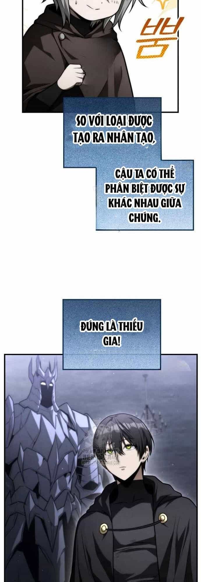 Tiểu Thiếu Gia Của Tử Linh Gia Tộc - Chương 27 - ảnh 4