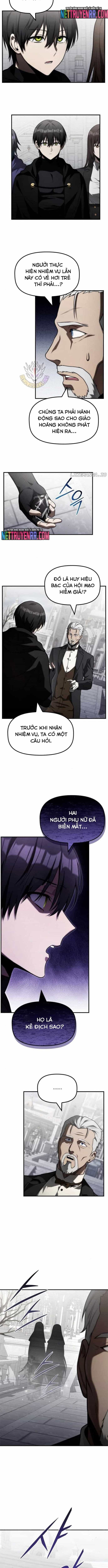 Tiểu Thiếu Gia Của Tử Linh Gia Tộc - Chương 28 - ảnh 9