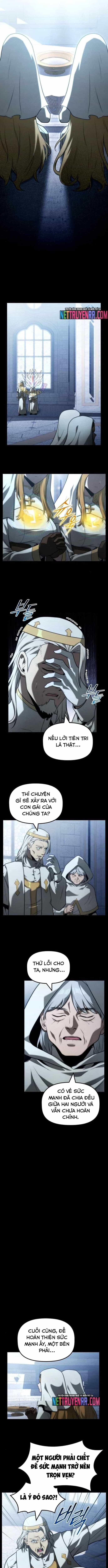 Tiểu Thiếu Gia Của Tử Linh Gia Tộc - Chương 29 - ảnh 4