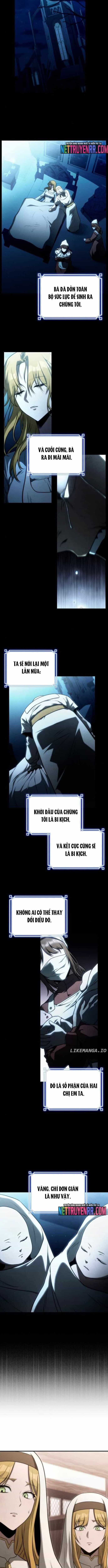 Tiểu Thiếu Gia Của Tử Linh Gia Tộc - Chương 30 - ảnh 4