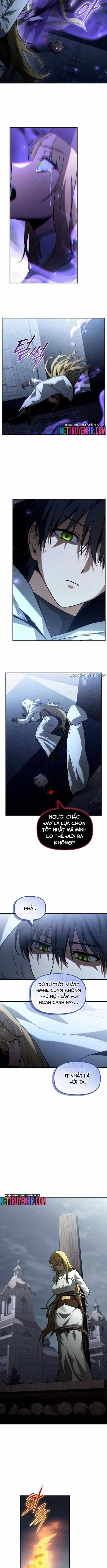 Tiểu Thiếu Gia Của Tử Linh Gia Tộc - Chương 31 - ảnh 7