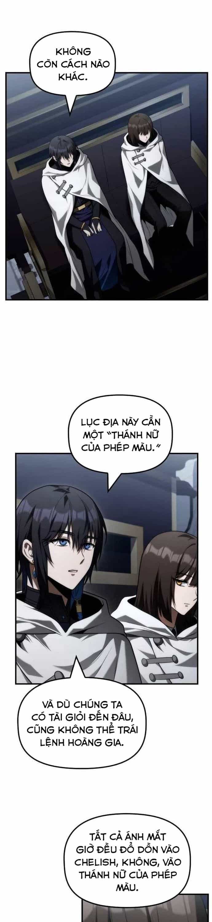 Tiểu Thiếu Gia Của Tử Linh Gia Tộc - Chương 32 - ảnh 18
