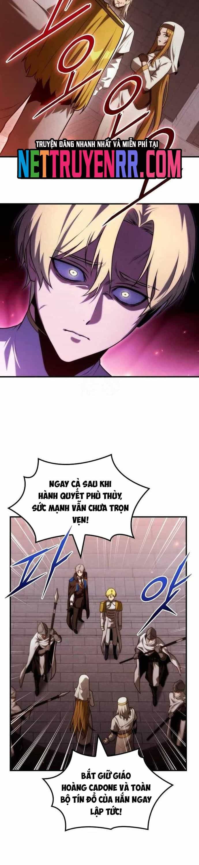 Tiểu Thiếu Gia Của Tử Linh Gia Tộc - Chương 32 - ảnh 23
