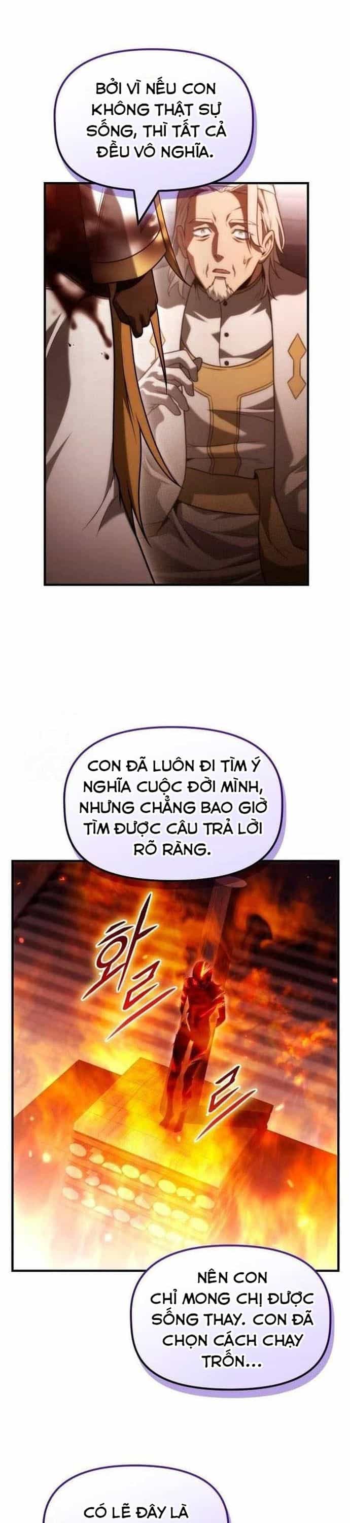Tiểu Thiếu Gia Của Tử Linh Gia Tộc - Chương 32 - ảnh 32