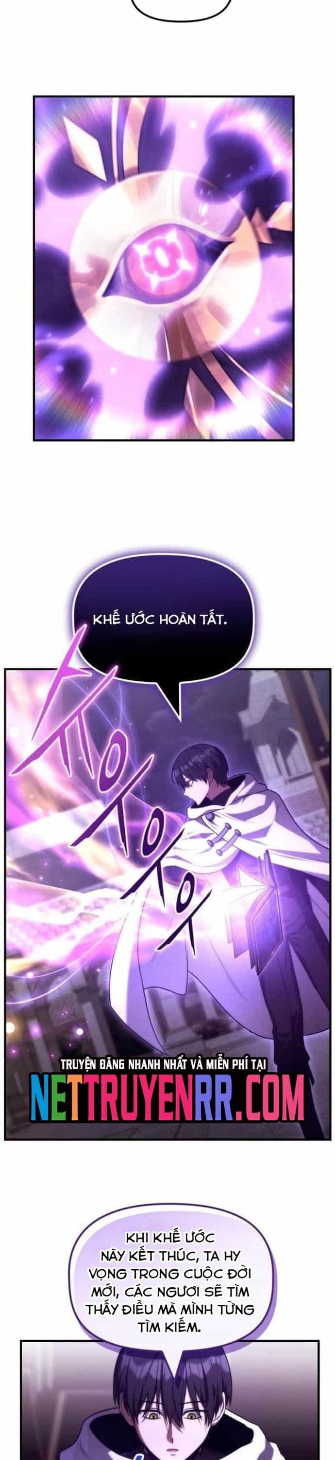 Tiểu Thiếu Gia Của Tử Linh Gia Tộc - Chương 33 - ảnh 15
