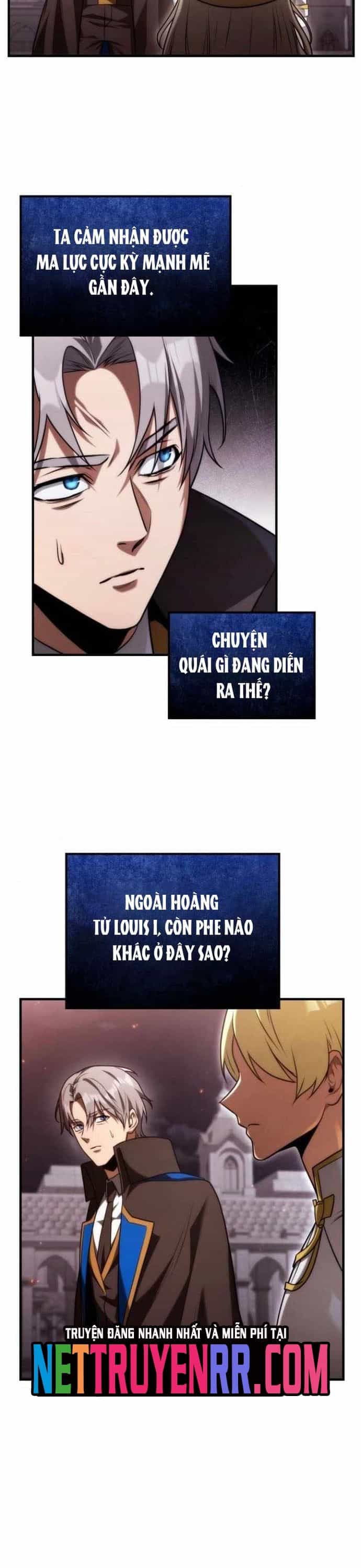 Tiểu Thiếu Gia Của Tử Linh Gia Tộc - Chương 33 - ảnh 17