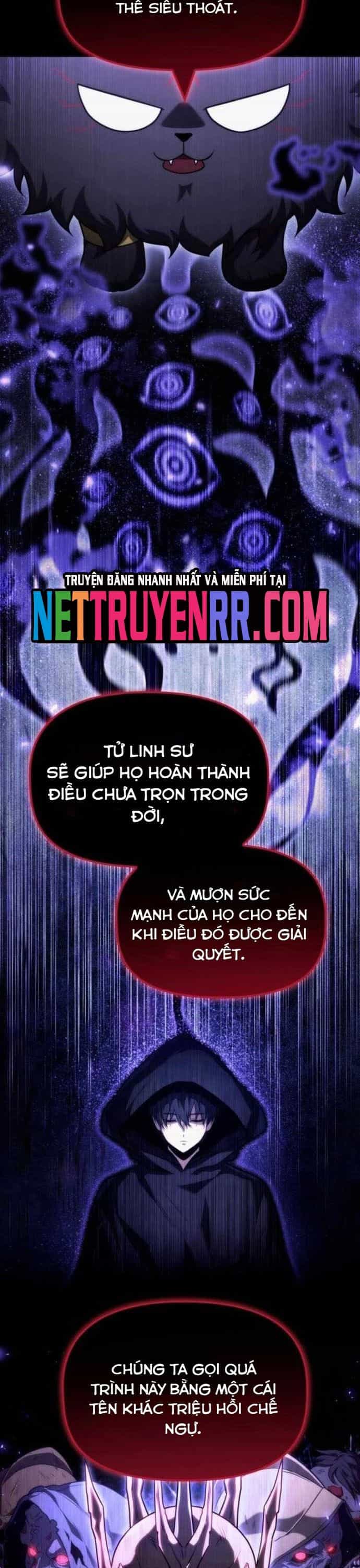 Tiểu Thiếu Gia Của Tử Linh Gia Tộc - Chương 33 - ảnh 22