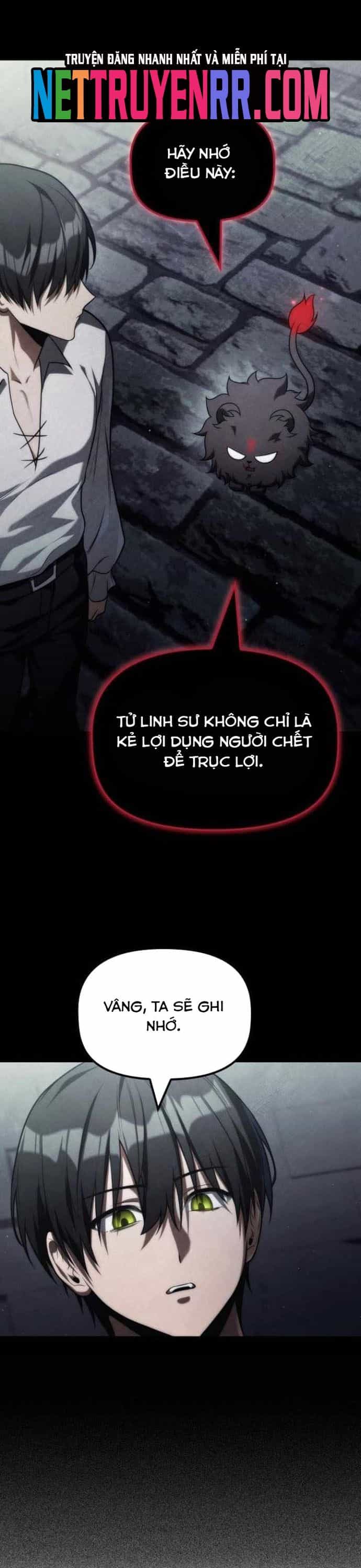 Tiểu Thiếu Gia Của Tử Linh Gia Tộc - Chương 33 - ảnh 24