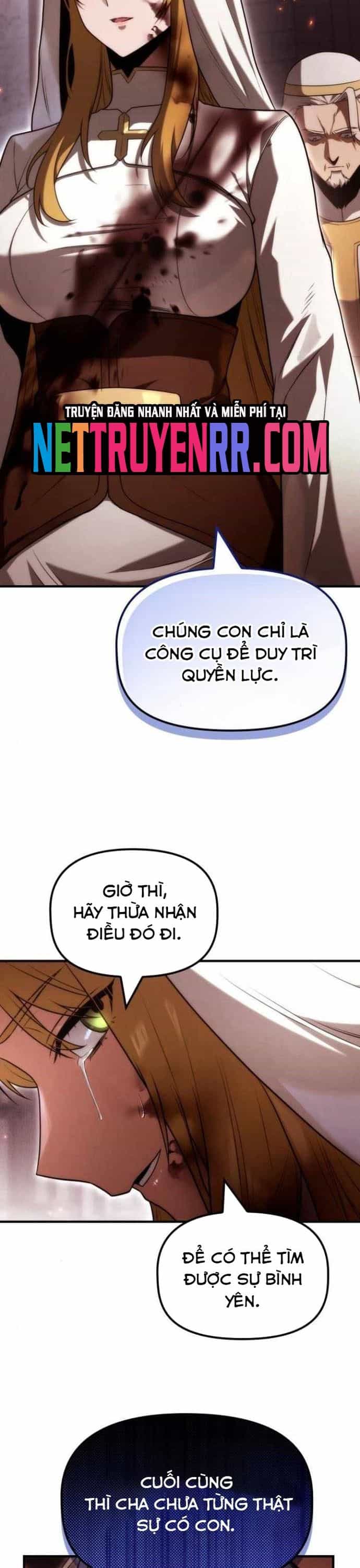 Tiểu Thiếu Gia Của Tử Linh Gia Tộc - Chương 33 - ảnh 3