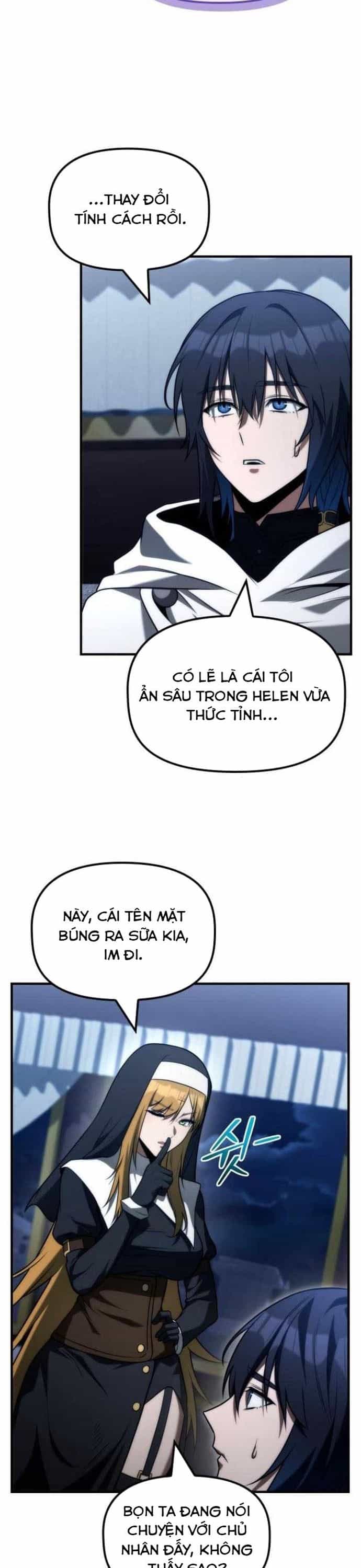 Tiểu Thiếu Gia Của Tử Linh Gia Tộc - Chương 33 - ảnh 32
