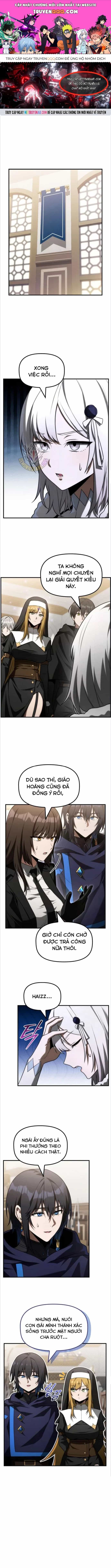 Tiểu Thiếu Gia Của Tử Linh Gia Tộc - Chương 34 - ảnh 1