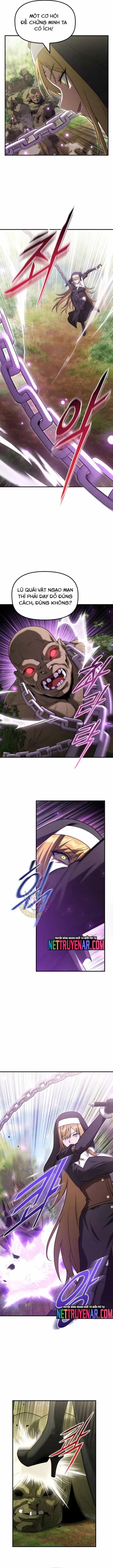 Tiểu Thiếu Gia Của Tử Linh Gia Tộc - Chương 34 - ảnh 10