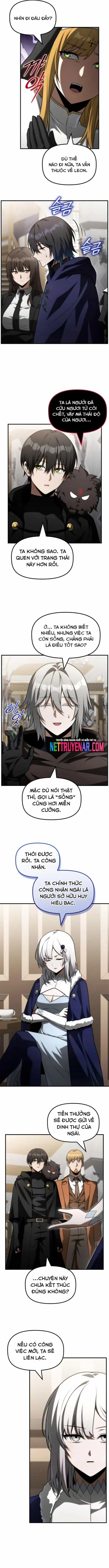Tiểu Thiếu Gia Của Tử Linh Gia Tộc - Chương 34 - ảnh 2