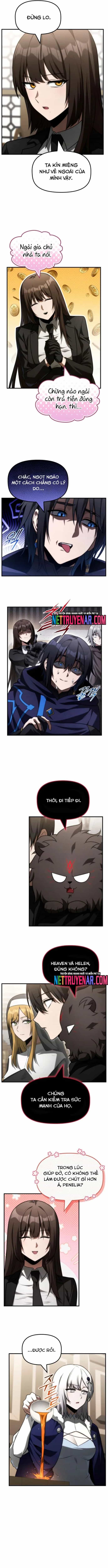 Tiểu Thiếu Gia Của Tử Linh Gia Tộc - Chương 34 - ảnh 3
