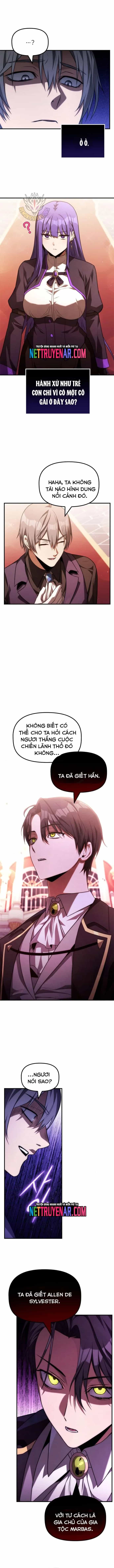 Tiểu Thiếu Gia Của Tử Linh Gia Tộc - Chương 36 - ảnh 10