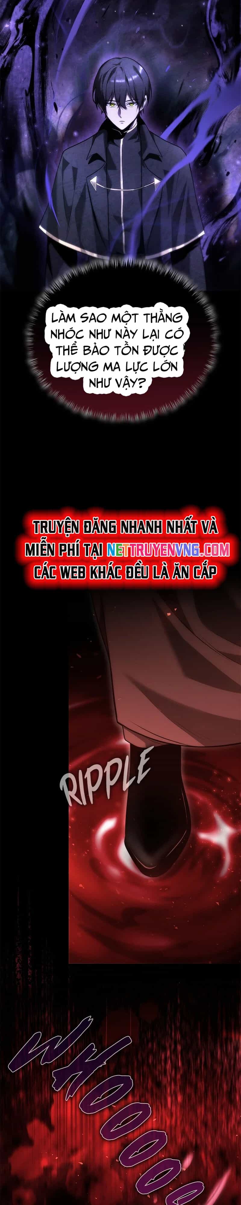 Tiểu Thiếu Gia Của Tử Linh Gia Tộc - Chương 3 - ảnh 11