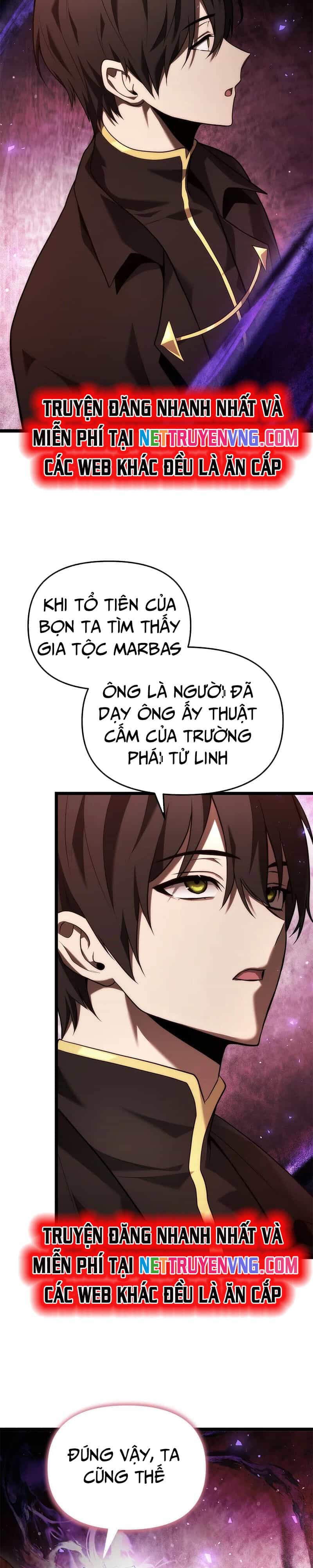 Tiểu Thiếu Gia Của Tử Linh Gia Tộc - Chương 3 - ảnh 17