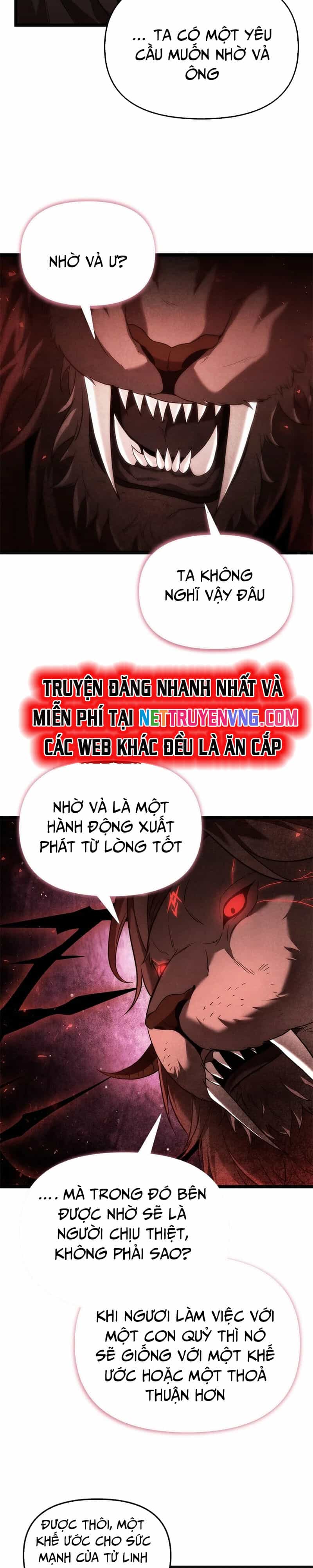 Tiểu Thiếu Gia Của Tử Linh Gia Tộc - Chương 3 - ảnh 29
