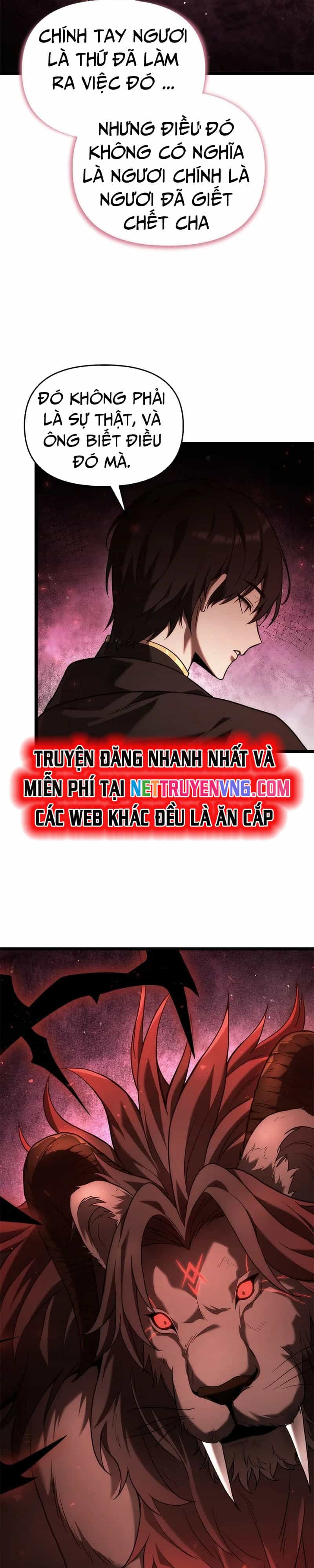 Tiểu Thiếu Gia Của Tử Linh Gia Tộc - Chương 3 - ảnh 9