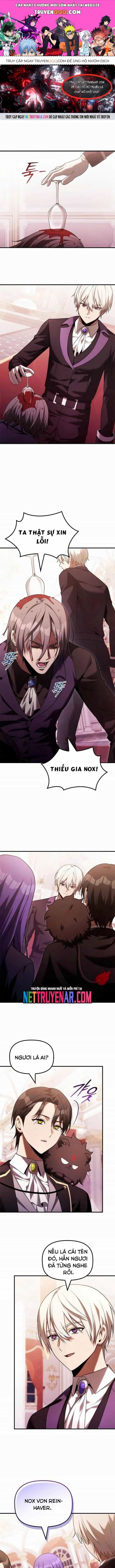 Tiểu Thiếu Gia Của Tử Linh Gia Tộc - Chương 39 - ảnh 1
