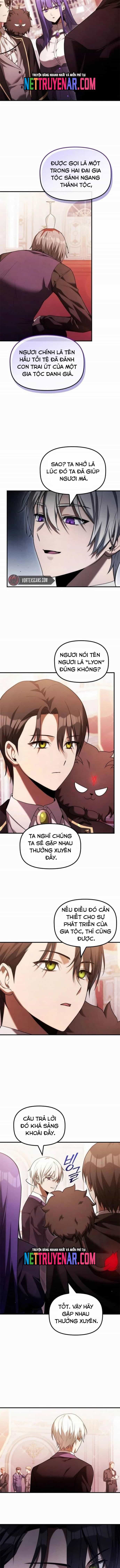 Tiểu Thiếu Gia Của Tử Linh Gia Tộc - Chương 39 - ảnh 2