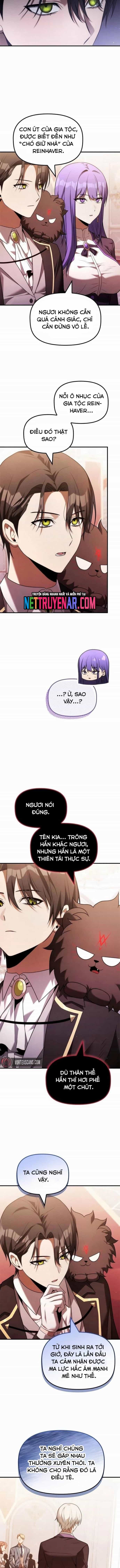 Tiểu Thiếu Gia Của Tử Linh Gia Tộc - Chương 39 - ảnh 3