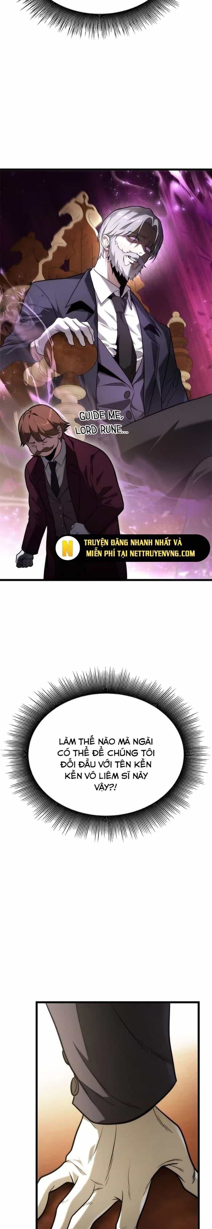 Tiểu Thiếu Gia Của Tử Linh Gia Tộc - Chương 4 - ảnh 11