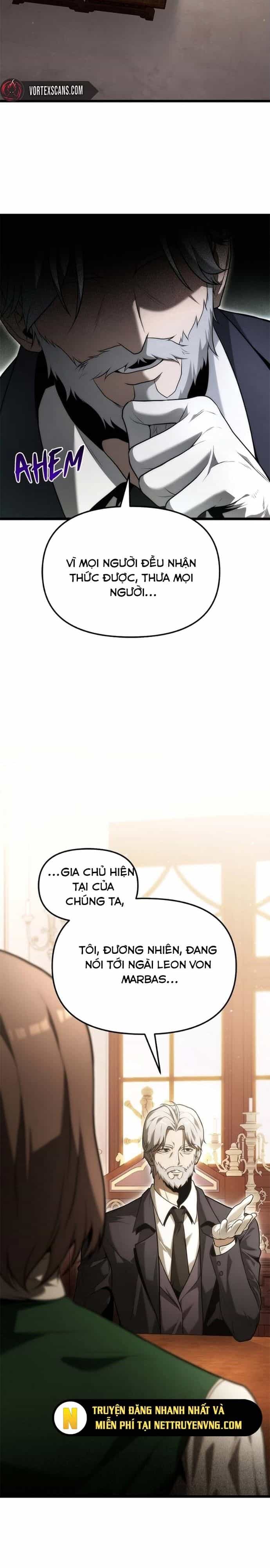 Tiểu Thiếu Gia Của Tử Linh Gia Tộc - Chương 4 - ảnh 2